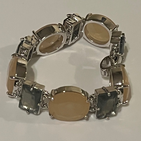 Kate Spade New York Hancock Park Link Bracelet - Picture 1 of 4